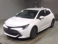 2021 Toyota Corolla Sports
