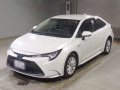 2020 Toyota Corolla Sedan