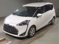 2021 Toyota Sienta