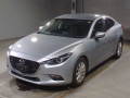 2018 Mazda Axela