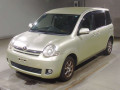 2011 Toyota Sienta