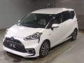2016 Toyota Sienta