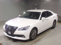 2013 Toyota Crown