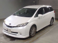 2011 Toyota Wish