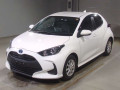 2023 Toyota YARIS