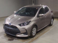 2021 Toyota YARIS