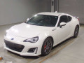2017 Subaru BRZ