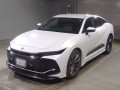 2023 Toyota Crown Crossover