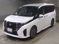 2025 Nissan Serena