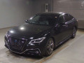 2021 Toyota Crown Hybrid