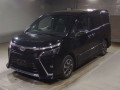 2021 Toyota Voxy