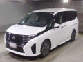 2025 Nissan Serena