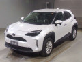 2022 Toyota YARIS CROSS