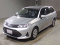 2021 Toyota Corolla Fielder