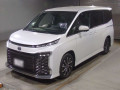 2026 Toyota Voxy