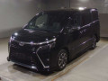 2019 Toyota Voxy