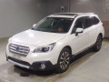 2016 Subaru Legacy Outback