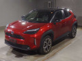 2023 Toyota YARIS CROSS