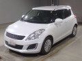 2016 Suzuki Swift