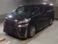 2021 Toyota Vellfire