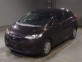 2016 Honda Fit