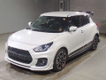 2021 Suzuki Swift Sport