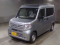 2026 Honda N-VAN