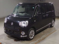 2019 Daihatsu Move Canbus