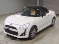2025 Daihatsu Copen