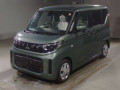 2025 Mitsubishi eK Space