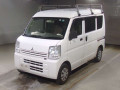 2016 Mitsubishi Minicab Van