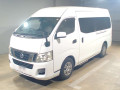 2017 Nissan Caravan Van