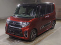 2020 Daihatsu Tanto Custom