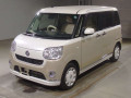 2019 Daihatsu Move Canbus