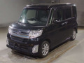 2015 Daihatsu Tanto Custom