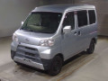 2018 Daihatsu Hijet Cargo