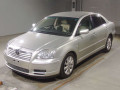 2006 Toyota Avensis