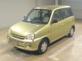 1999 Subaru Pleo