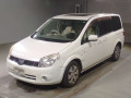 2007 Nissan Lafesta