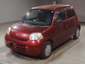 2009 Daihatsu Esse