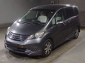 2010 Honda Freed
