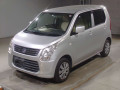 2013 Suzuki Wagon R