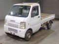 2006 Suzuki Carry Truck