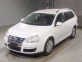 2009 Volkswagen Golf Variant