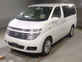 2002 Nissan Elgrand