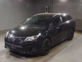 2012 Toyota Avensis Wagon