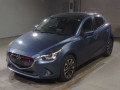 2015 Mazda Demio