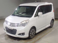 2015 Mitsubishi Delica D2