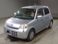 2010 Daihatsu Esse