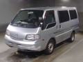 2012 Mazda Bongo Van
